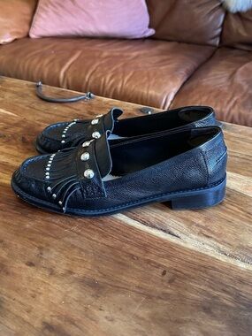 Cinq a Sept Loafers